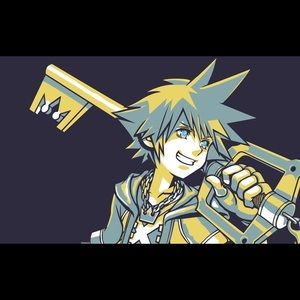 Meet your Posher, Christopher